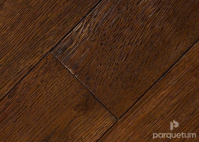 Фото №1 - VP Массивная доска Модерн Дуб винтаж