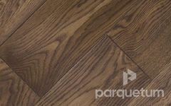 VP Массивная доска Модерн Дуб орех американский