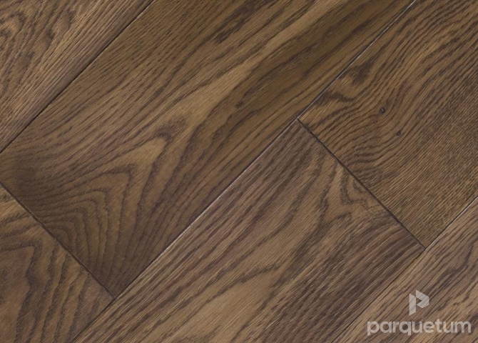 Фото №1 - VP Массивная доска Модерн Дуб орех американский