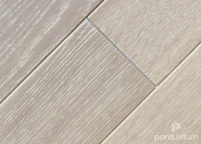 Фото №1 - VP Массивная доска Сибирская Дуб байкальский