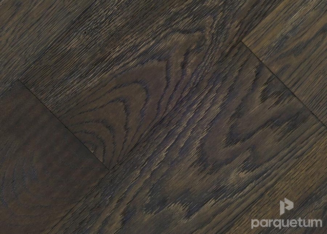 Фото №1 - VP Массивная доска Немецкая Дуб Баварский