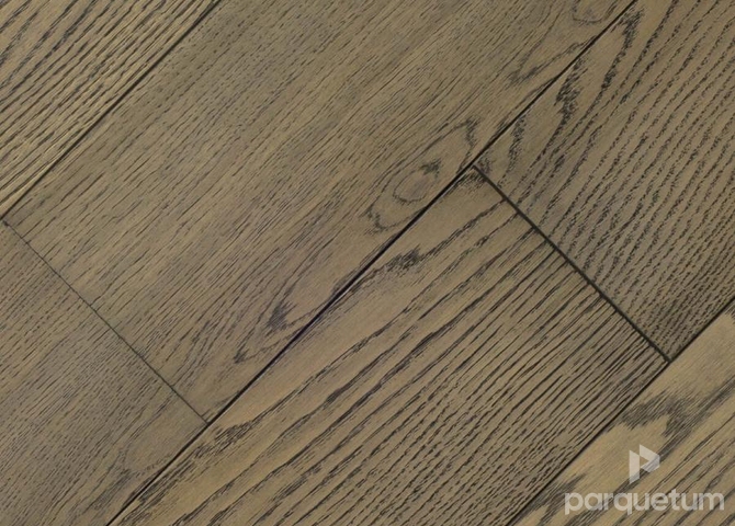 Фото №1 - VP Массивная доска Немецкая Дуб Мюнхен