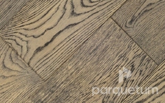 VP Массивная доска Немецкая Дуб Старый Амбар