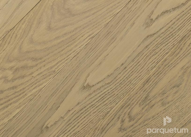 Фото №1 - VP Массивная доска Французская Дуб Карнак