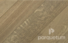 VP Массивная доска Французская Дуб Париж