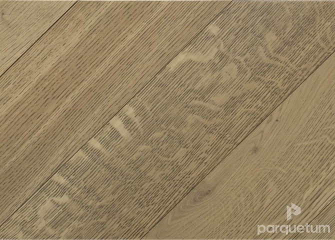 Фото №1 - VP Массивная доска Французская Дуб Париж