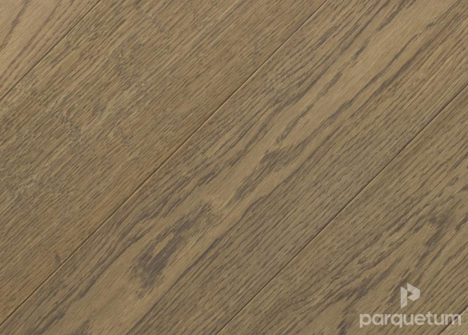 Фото №1 - VP Массивная доска Французская Дуб Сен-тропе