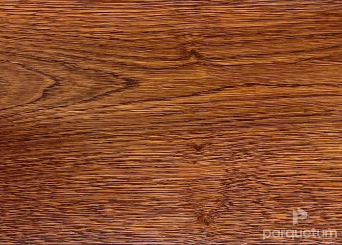 Фото №1 - Инженерная доска Vecchio Parquet Классик Дуб мартэль