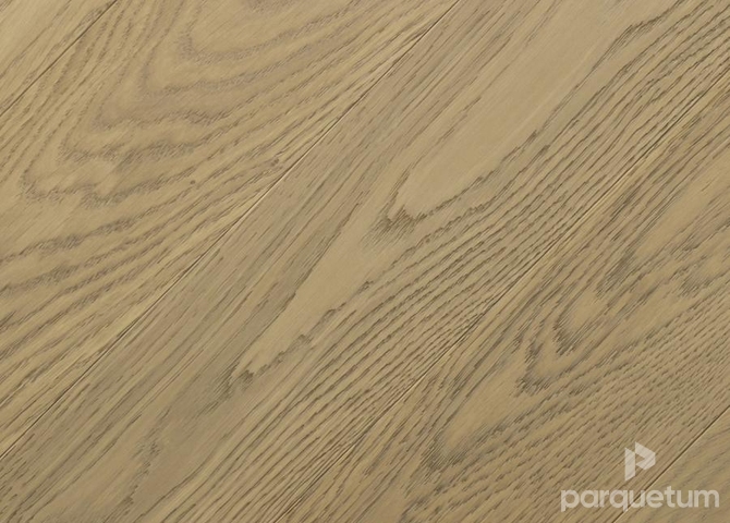 Фото №1 - Инженерная доска Vecchio Parquet Французская Дуб Карнак