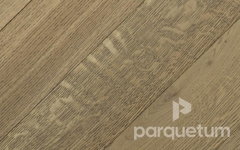 Инженерная доска Vecchio Parquet Французская Дуб Париж