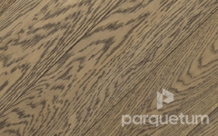 Инженерная доска Vecchio Parquet Французская Дуб Савойя