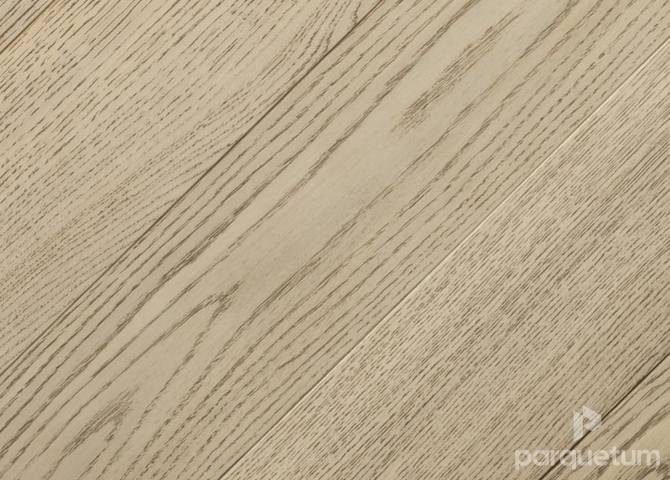 Фото №1 - Инженерная доска Vecchio Parquet Французская Дуб Марсель