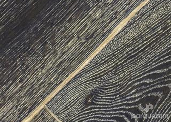 Фото №1 - Инженерная доска Vecchio Parquet Итальянская Дуб Альба