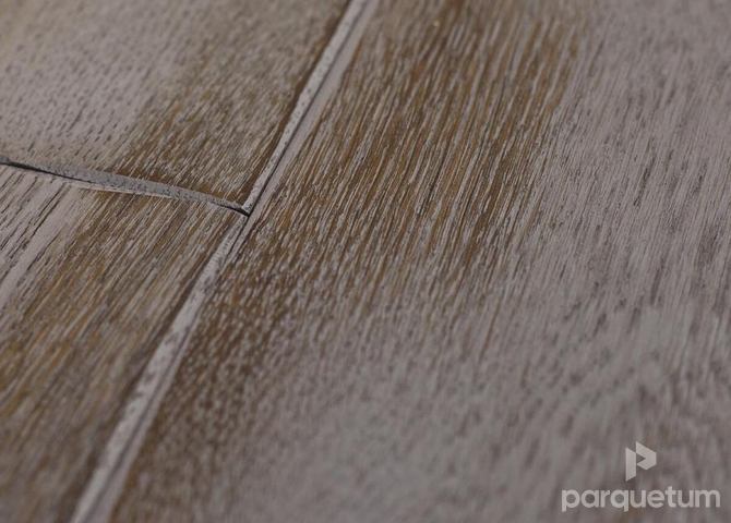 Фото №1 - Инженерная доска Vecchio Parquet Итальянская Дуб Кальяри