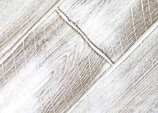 Фото №1 - Инженерная доска Vecchio Parquet Итальянская Дуб Фьюджи