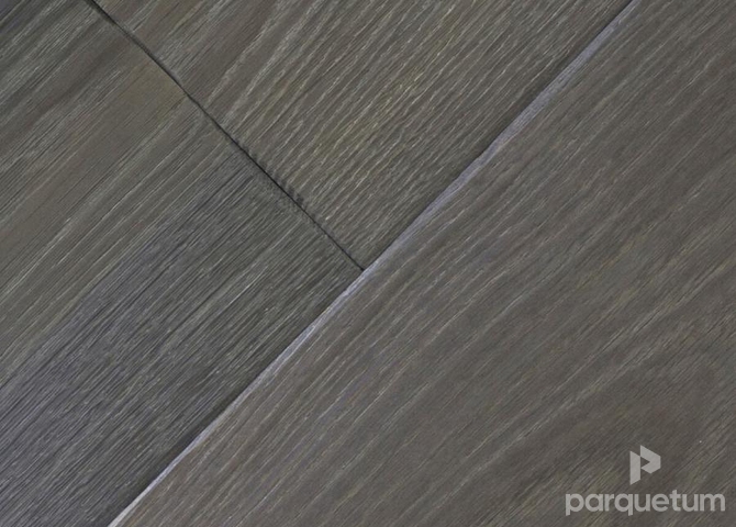 Фото №1 - Инженерная доска Vecchio Parquet Итальянская Дуб Бергамо