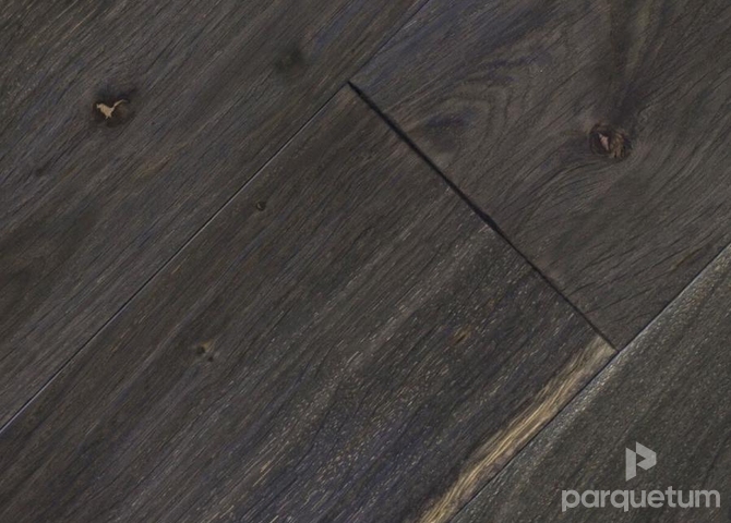 Фото №1 - Инженерная доска Vecchio Parquet Итальянская Дуб Сан-паоло