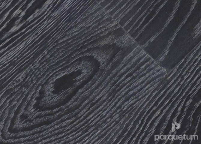 Фото №1 - Инженерная доска Vecchio Parquet Эколайф Дуб орион