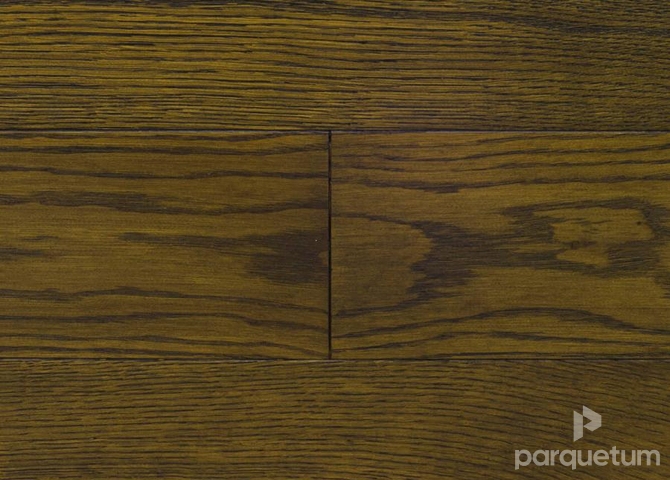 Фото №1 - Инженерная доска Vecchio Parquet Эколайф Дуб таурус