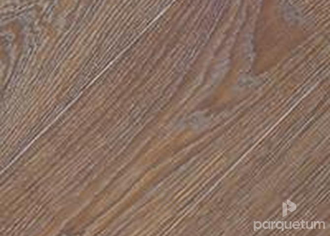 Фото №1 - Инженерная доска Vecchio Parquet Эколайф Дуб лира