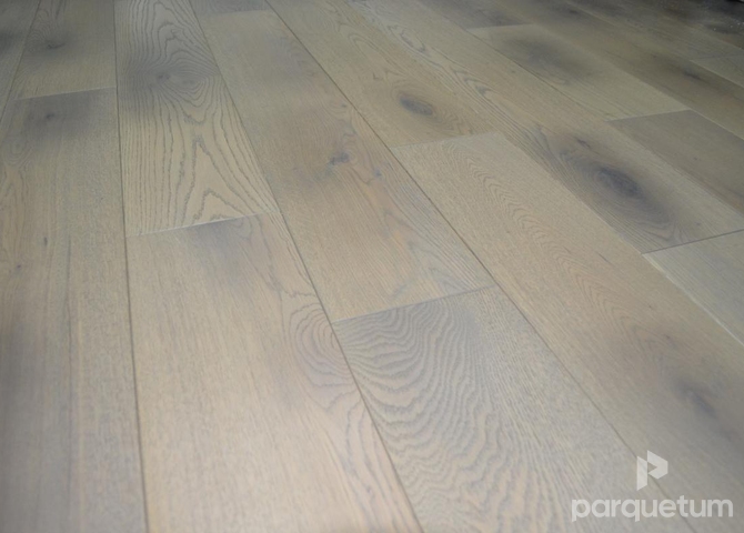 Фото №1 - VP Массивная доска Японская Дуб Бонсай