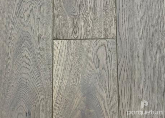 Фото №1 - VP Массивная доска Японская Дуб Хасидои