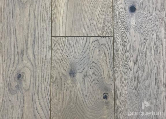 Фото №1 - VP Массивная доска Японская Дуб Эноки