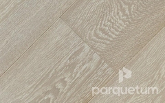 VP Массивная доска Классик Дуб белый лак