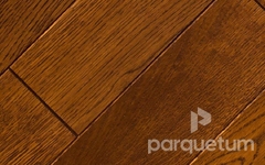 VP Массивная доска Классик Дуб мартэль