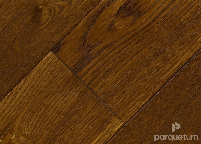 Фото №1 - VP Массивная доска Классик Дуб позитано