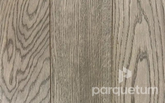 Инженерная доска Стародуб Белые ночи Дуб Елисеевский