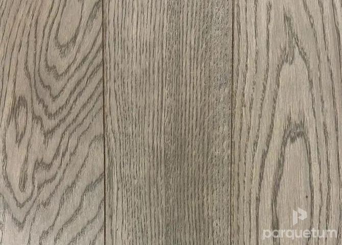 Фото №1 - Инженерная доска Стародуб Белые ночи Дуб Елисеевский