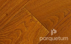 Инженерная доска Стародуб Белые ночи Дуб Мариинский