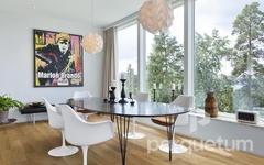 Паркет AlixFloor, ALX1015 Дуб светло-коричневый натуральный