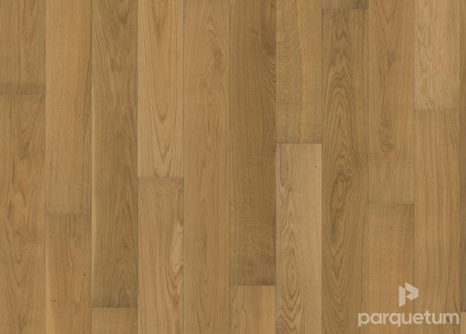 Фото №2 - Паркет AlixFloor, ALX1015 Дуб светло-коричневый натуральный