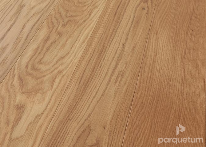 Фото №3 - Паркет AlixFloor, ALX1017 Дуб золотой натуральный