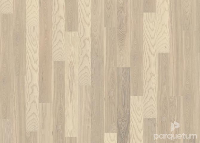 Фото №3 - Паркет AlixFloor, ALX1027 Ясень светло-бежевый 