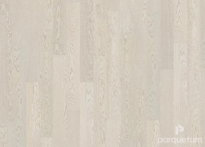 Фото №1 - Паркет AlixFloor, ALX1029 Дуб белый холодный