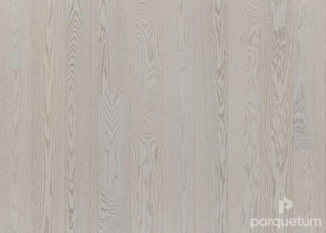 Фото №1 - Паркет AlixFloor, ALX1031 Ясень светлый матовый