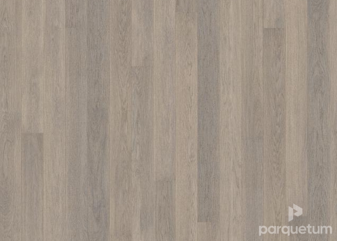 Фото №1 - Паркет AlixFloor, ALX1035 Дуб серый перламутровый