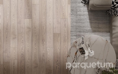 Паркет AlixFloor, ALX1039 Дуб коричнево-серый