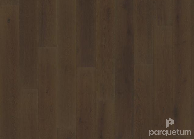 Фото №3 - Паркет AlixFloor, ALX1012 Дуб темный тонированный