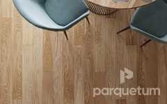 Паркет AlixFloor, ALX1016 Дуб золотой натуральный