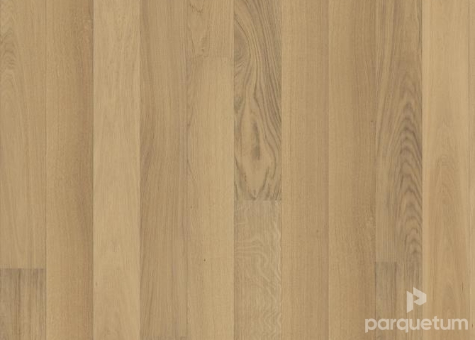 Фото №1 - Паркет AlixFloor, ALX1018 Дуб бежевый натуральный