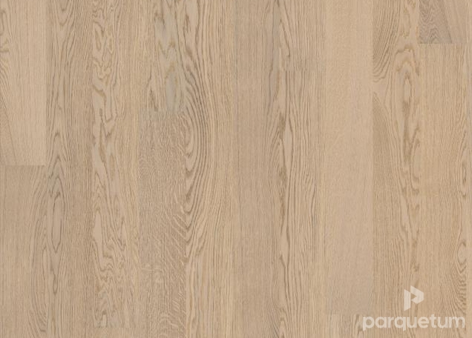 Фото №3 - Паркет AlixFloor, ALX1020 Дуб светлый матовый