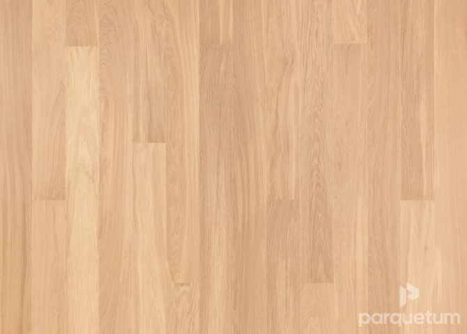 Фото №3 - Паркет AlixFloor, ALX1022 Дуб кремовый матовый 