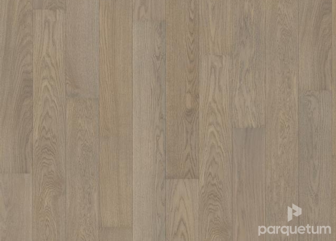 Фото №1 - Паркет AlixFloor, ALX1032 Дуб дымчато-серый