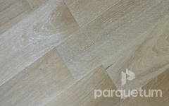 Инженерная доска Стародуб Белые ночи Дуб Василеостровский