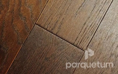 Инженерная доска Стародуб Белые ночи Дуб Балтийский