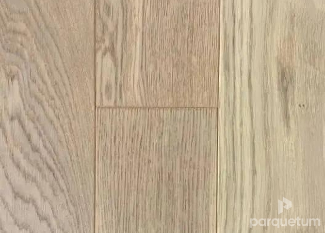 Фото №1 - Инженерная доска Стародуб Белые ночи Дуб Литейный